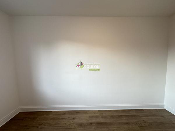 Appartement en location à Clermont-Ferrand Quartier Vallières/Marcombes