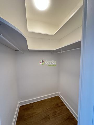 Appartement en location à Clermont-Ferrand Quartier Vallières/Marcombes