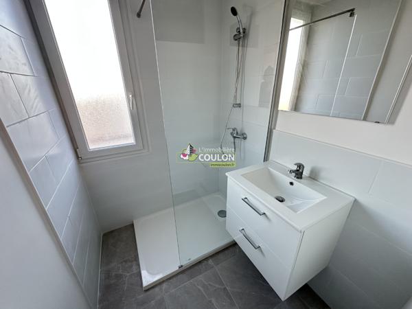 Appartement en location à Clermont-Ferrand Quartier Vallières/Marcombes