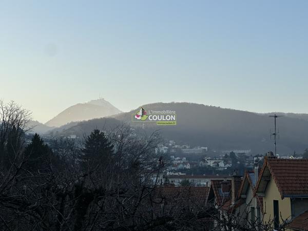 Appartement en location à Clermont-Ferrand Quartier Vallières/Marcombes
