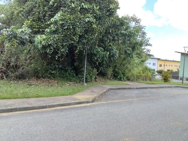 Terrain à vendre de 4 262,00 m² MACOURIA (973)