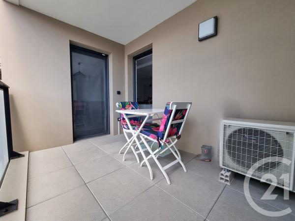 Appartement F4 à vendre  4 pièces - 77 m2 VILLEURBANNE - 69