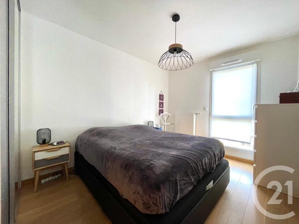 Appartement F4 à vendre  4 pièces - 77 m2 VILLEURBANNE - 69
