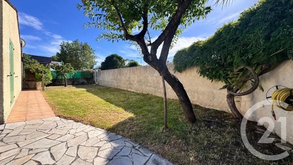 Maison à vendre  5 pièces - 90 m 2   LA GARDE  - 83