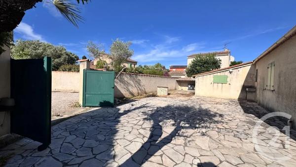 Maison à vendre  5 pièces - 90 m 2   LA GARDE  - 83