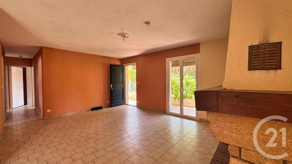 Maison à vendre  5 pièces - 90 m 2   LA GARDE  - 83