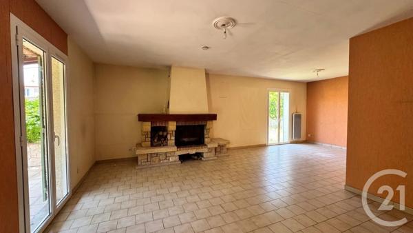 Maison à vendre  5 pièces - 90 m 2   LA GARDE  - 83