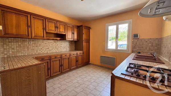 Maison à vendre  5 pièces - 90 m 2   LA GARDE  - 83