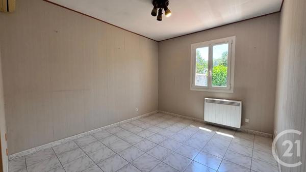 Maison à vendre  5 pièces - 90 m 2   LA GARDE  - 83