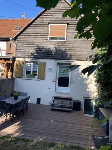 MAISON 4 pièces - 85m2