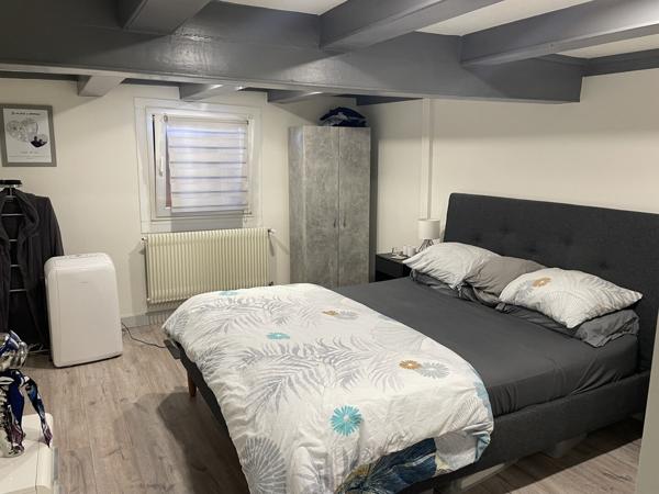 MAISON 4 pièces - 85m2