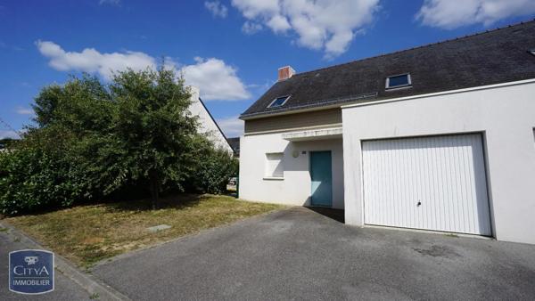 Maison à louer 4 pièces 73.66m²