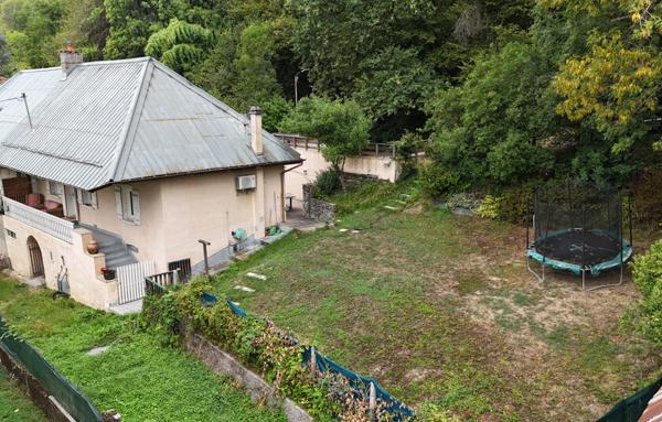 Maison de 73 m²