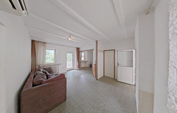 Maison de 73 m²