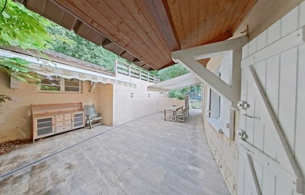 Maison de 73 m²