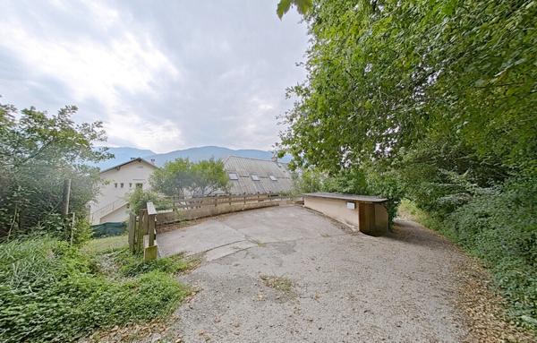 Maison de 73 m²