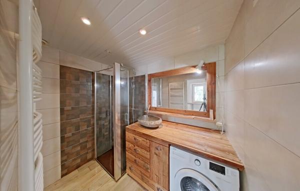 Maison de 73 m²