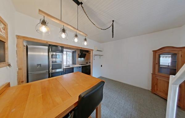 Maison de 73 m²