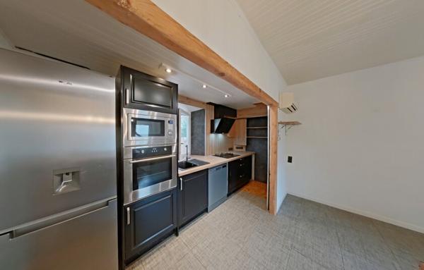 Maison de 73 m²
