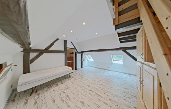 Maison de 73 m²