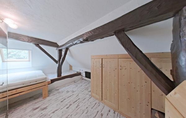 Maison de 73 m²