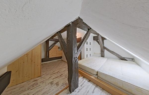 Maison de 73 m²