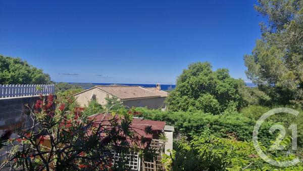 Maison à vendre  7 pièces - 180 m 2   SIX FOURS LES PLAGES  - 83