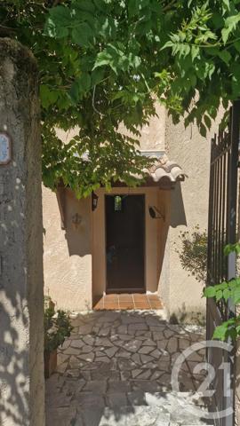 Maison à vendre  7 pièces - 180 m 2   SIX FOURS LES PLAGES  - 83
