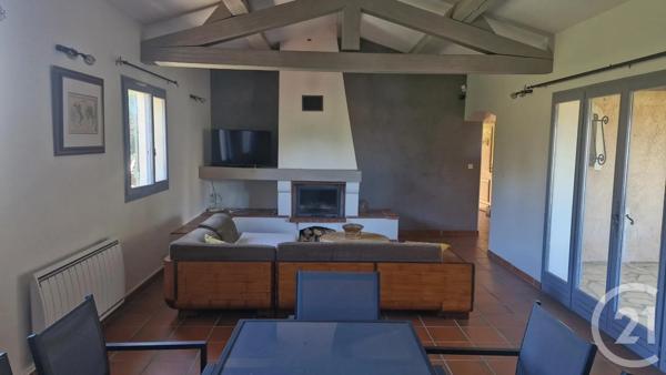 Maison à vendre  7 pièces - 180 m 2   SIX FOURS LES PLAGES  - 83