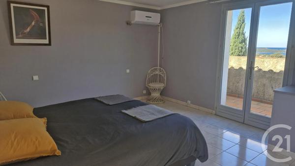 Maison à vendre  7 pièces - 180 m 2   SIX FOURS LES PLAGES  - 83