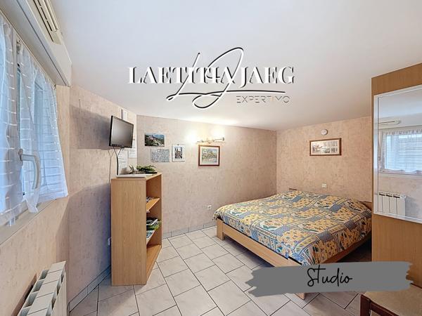Saasenheim (67390) PROPRIÉTÉ AVEC 2 GÎTES – PISCINE CHAUFFÉE – 30 000 € / AN – PROCHE EUROPA PARK