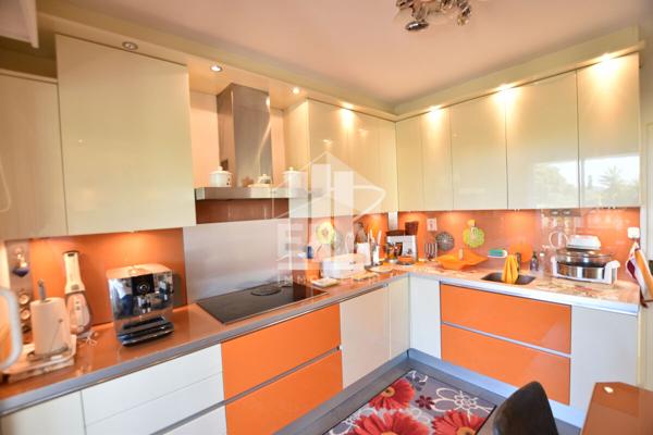 Appartement Saint Raphael  93 m2, piscine