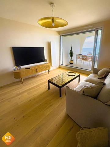 Appartement à vendre à Grande-Motte (34280)