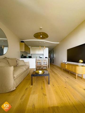 Appartement à vendre à Grande-Motte (34280)