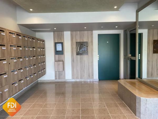 Appartement à vendre à Grande-Motte (34280)