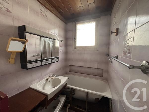 Maison à vendre  4 pièces - 66 m2 L UNION - 31