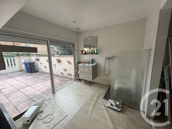 Maison à vendre  4 pièces - 66 m2 L UNION - 31