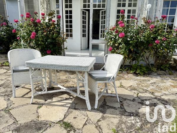 Maison à vendre 10 pièces 230 m² Saint-Martin-Boulogne