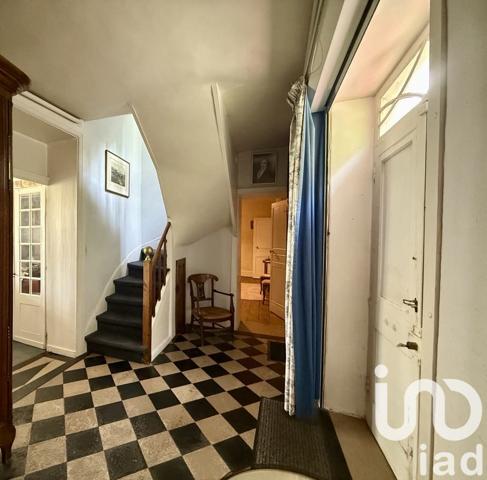 Maison à vendre 10 pièces 230 m² Saint-Martin-Boulogne