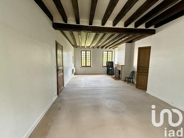 Maison à vendre 10 pièces 230 m² Saint-Martin-Boulogne