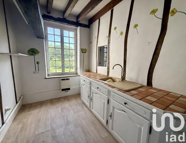 Maison à vendre 10 pièces 230 m² Saint-Martin-Boulogne