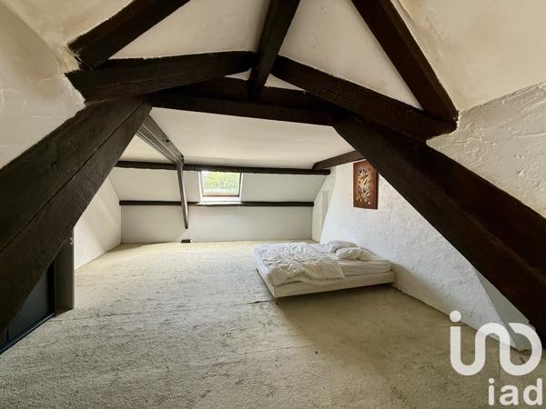 Maison à vendre 10 pièces 230 m² Saint-Martin-Boulogne