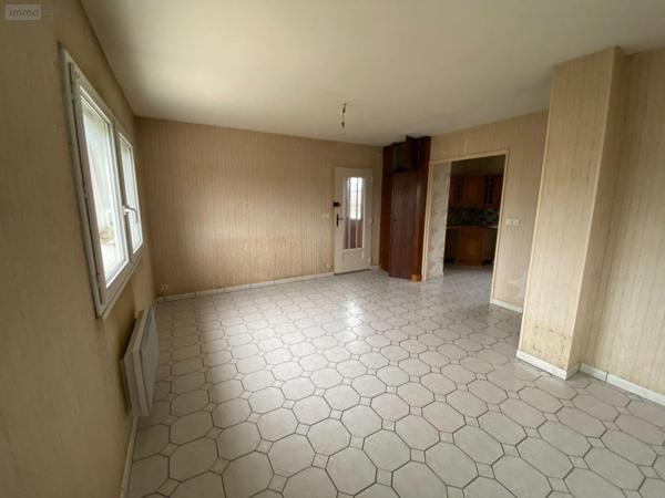 Pavillon à vendre à Chartres dans l'Eure-et-Loir (28000), ref : 428