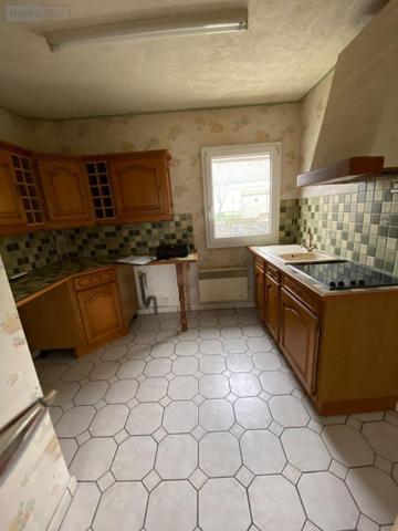 Pavillon à vendre à Chartres dans l'Eure-et-Loir (28000), ref : 428