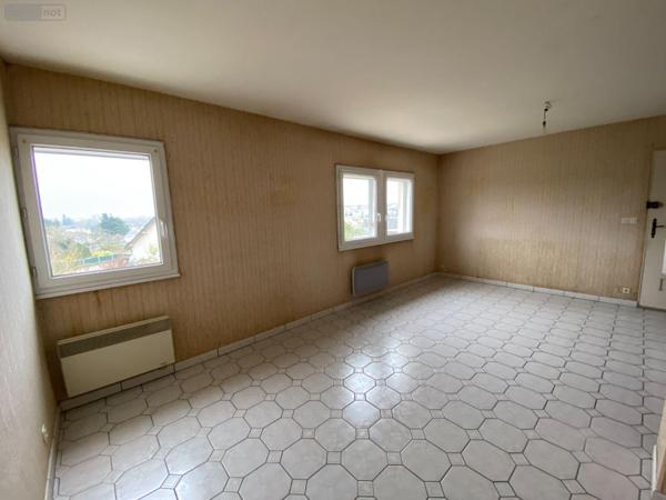 Pavillon à vendre à Chartres dans l'Eure-et-Loir (28000), ref : 428