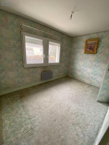 Pavillon à vendre à Chartres dans l'Eure-et-Loir (28000), ref : 428