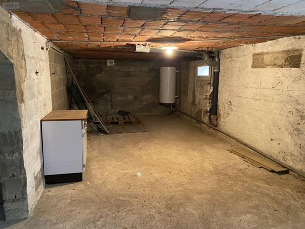 Pavillon à vendre à Chartres dans l'Eure-et-Loir (28000), ref : 428