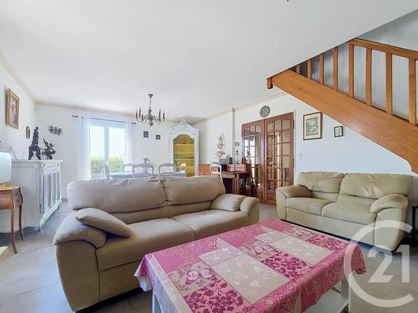Maison à vendre  5 pièces - 124 m 2   DRAGUIGNAN  - 83
