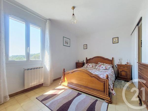 Maison à vendre  5 pièces - 124 m 2   DRAGUIGNAN  - 83