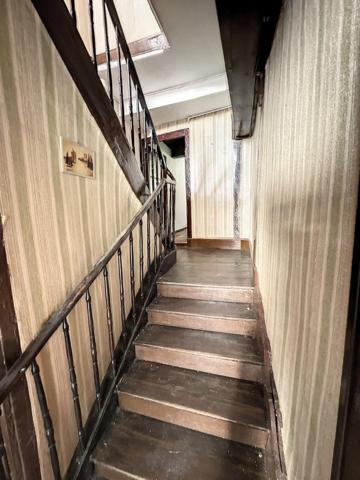 Immeuble centre ville haute